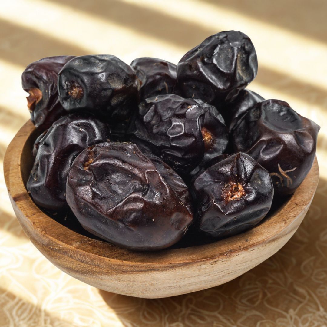 Ajwa Premium – Divine in Every Bite