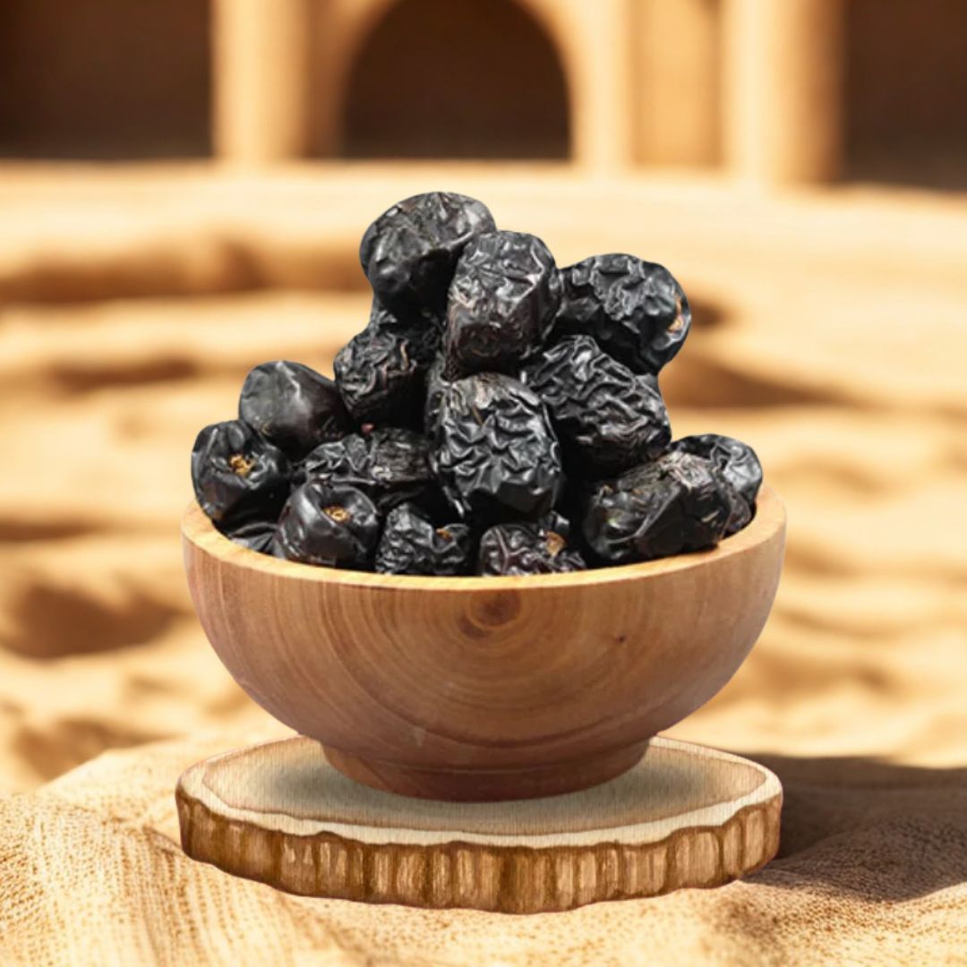 Ajwa Normal – Pure, Everyday Goodness